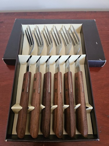 Vintage mid century - mid-century, 3-prong