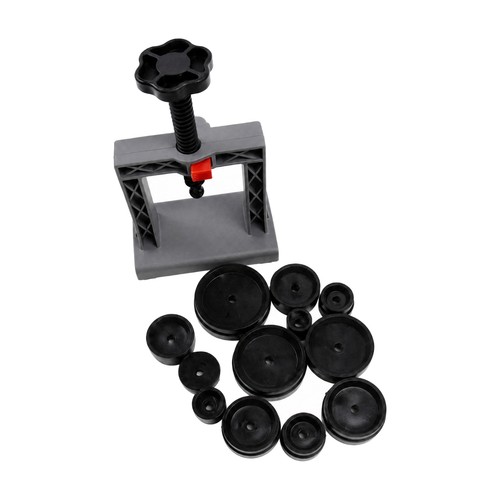 Bench top watch case back - bench-top,