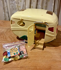 Sylvanian Families 5045 The