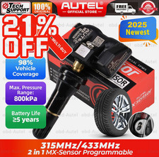 Autel TPMS MX-Sensor