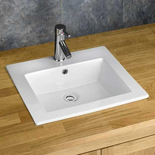 Gard 510mm 430mm white - 510mm, x