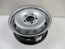 Nissan NV400 steel wheel 16"