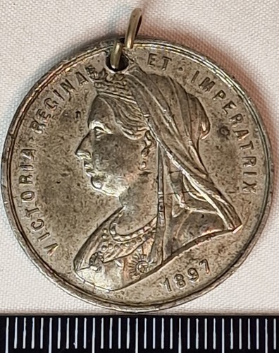 1897 queen victoria diamond - queen,