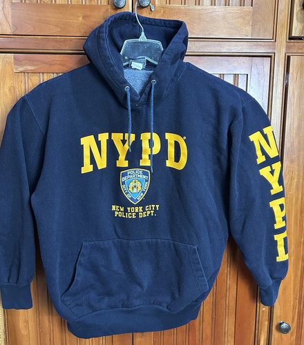 Officially licensed nypd - licensed,