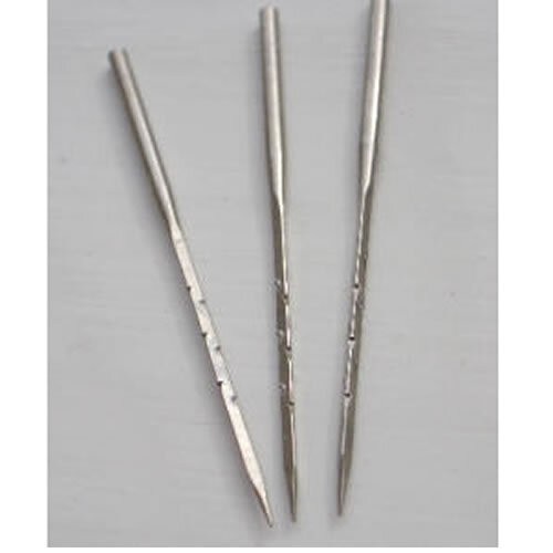 Janome embellisher needles - embellisher, 10