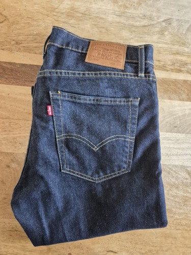 Levi 512 slim taper - slim, jeans