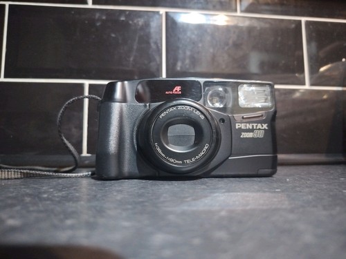 Pentax zoom 35mm film - pentax, 90