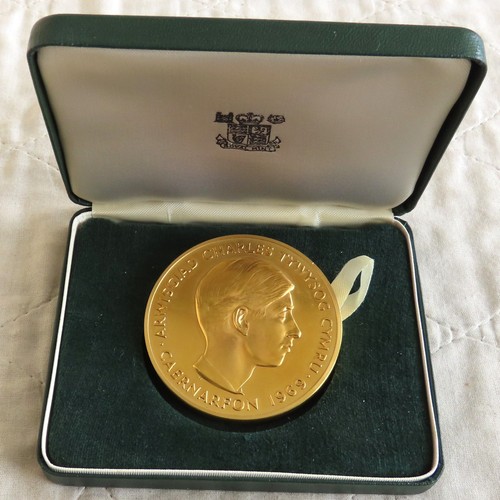 1969 investiture the prince - 1969, of