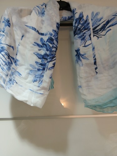 Ladies scarf used - ,,