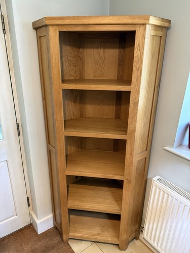 Oak furniture land - oak,