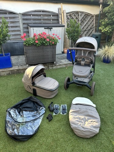 Maxi cosi fame pushchair - cosi,