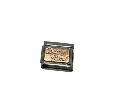 Genuine nomination rose gold - rose,