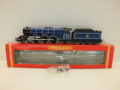 Hornby r146 2 class a3 - br,