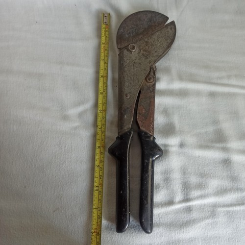 Vintage tubela made - tubela,
