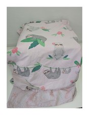 Dunelm Single Duvet Cover