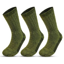 Mens Military Socks Army