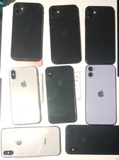 Bulk Job Lot of iPhones