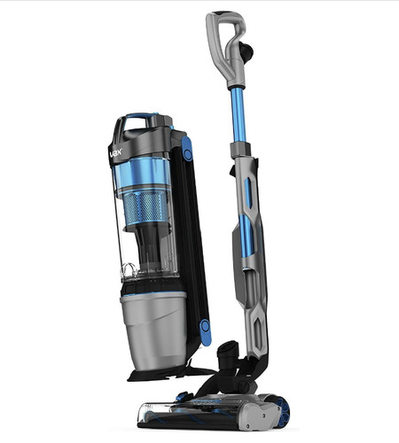Vax cdup plxs l bagless - vax,