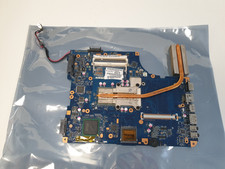 Toshiba Satellite L500 Series