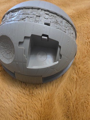Star wars micro - micro, machines