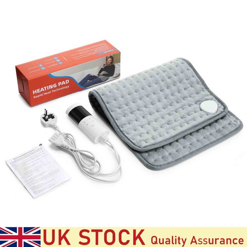 Electric back heat pad - back,
