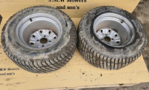 Countax d18 diesel ride on - d18-50,