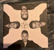 Westlife Gravity Tour