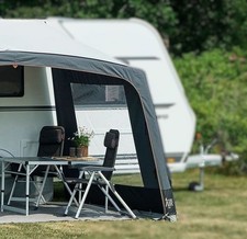 Isabella Air Canopy Arc Side Panel ONLY