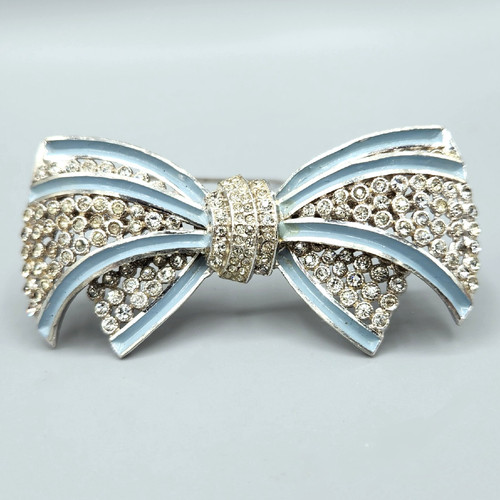 Retro unsigned ribbon - retro,
