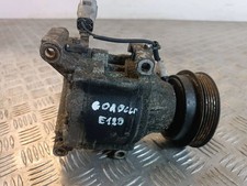 Toyota Corolla E120 E130 2004