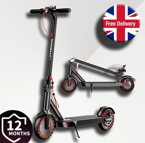 Electric scooter 350w 36v - 350w,
