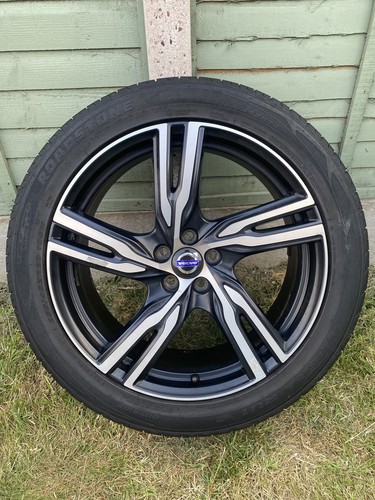 Genuine volvo v90 s90 design - s90, r
