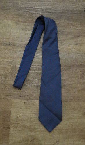 Drakes for welch - margetson, tie