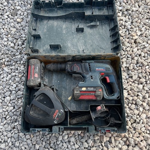 Bosch gbh li - 36, 36v