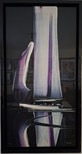 Duncan magregor ltd - magregor, (1957)