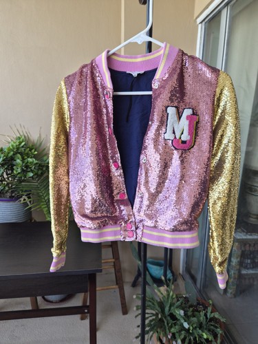 Marc jacobs girls sequin - marc,