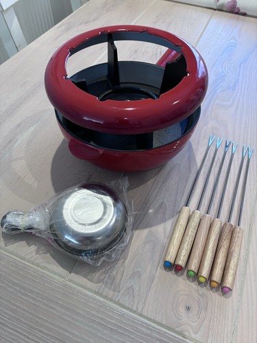 Zwilling cherry fondue - cherry,