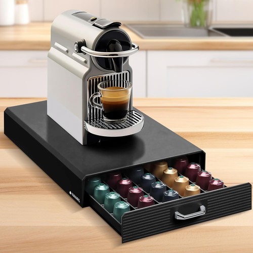 Nespresso pod holder drawer - nespresso,