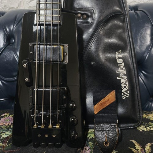 Washburn headless bass - headless,