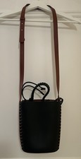 Chloé Louela Small Bucket Bag