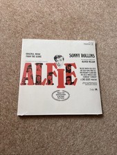 New Sealed Sonny Rollins