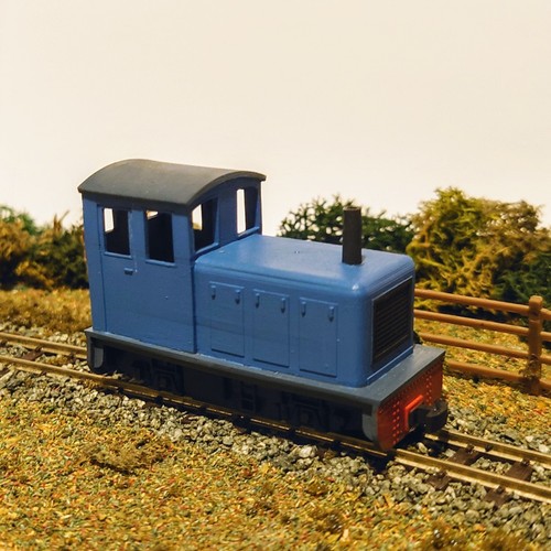 009 freelance narrow gauge - 009,