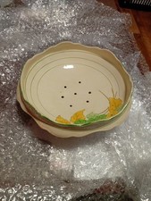 Crown Ducal Made In England