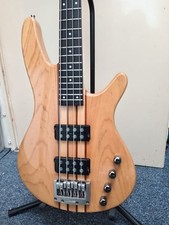 2000s Ibanez SRX 700 Bass