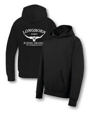 Longhorn Kids Original Hoodie