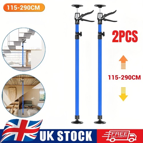 Blue adjustable drywall - 2x,