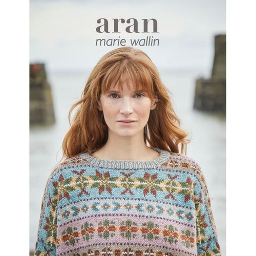 Marie wallin pattern books - marie,