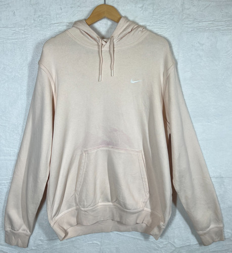Nike hoodie mens pale - mens, xl