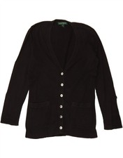 RALPH LAUREN Womens Cardigan