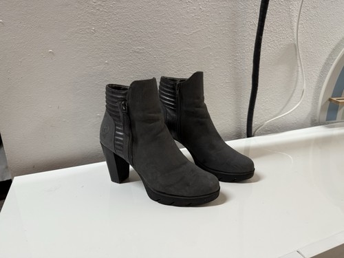 Bugatti womens boots ankle - boots,